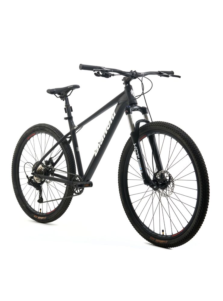 Bianchi Aggressor 29 SX ESSA Talla L Negro, foto 2