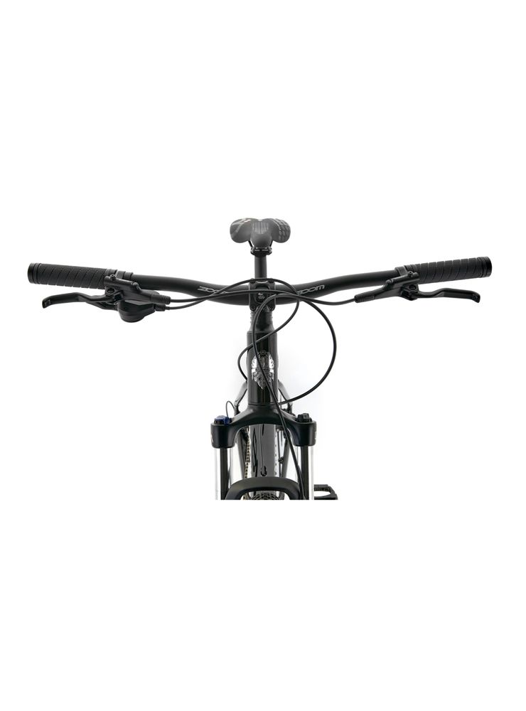 Bianchi Peregrine CUES 29 Talla M Negro, foto 3