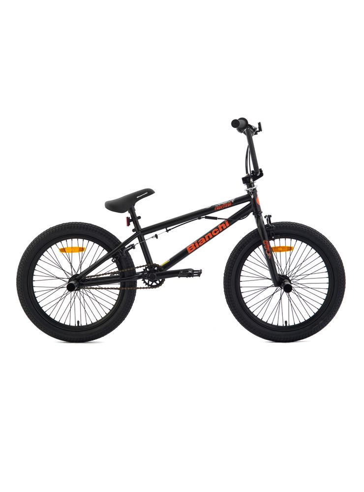 Bianchi Bicicleta Freestyle Aro 20'