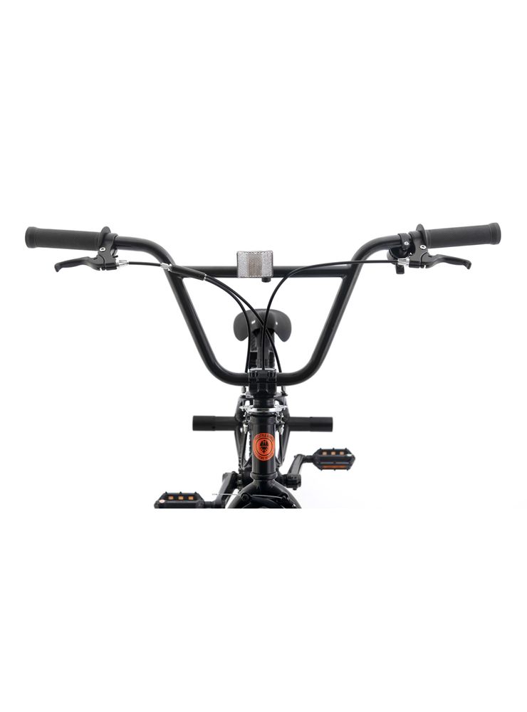 Bianchi Freestyle 20 Negro, foto 3