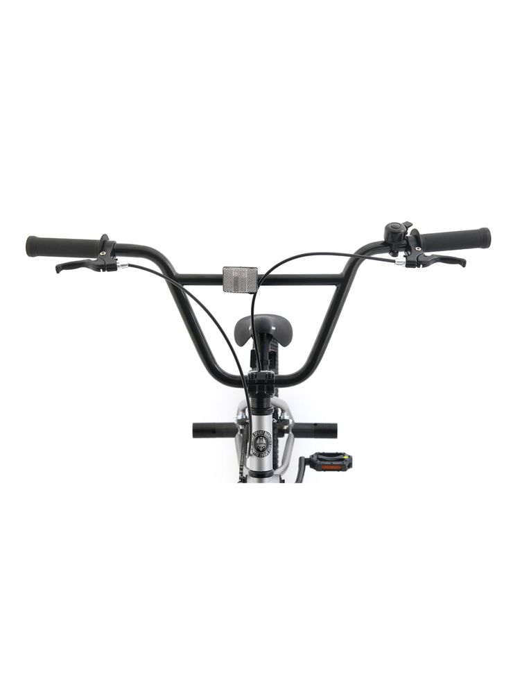 Bianchi Freestyle Sport 20 Gris, foto 3