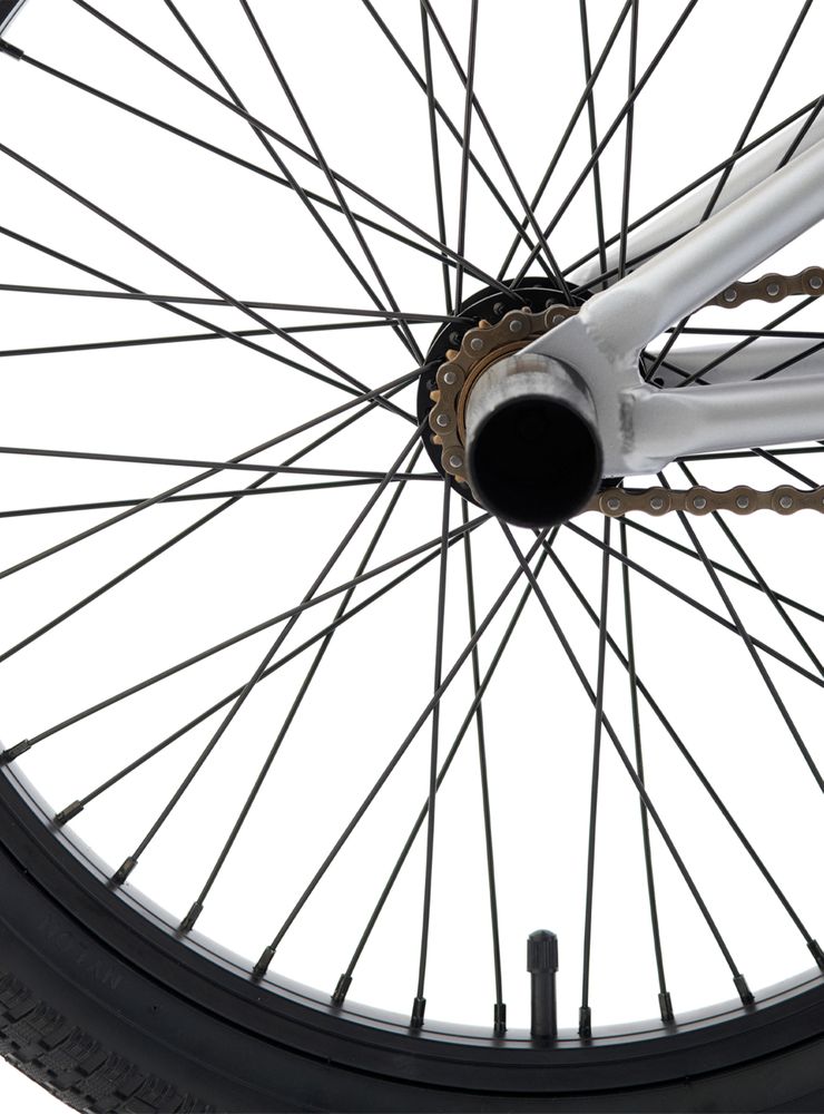 Bianchi Freestyle Sport 20 Gris, foto 4