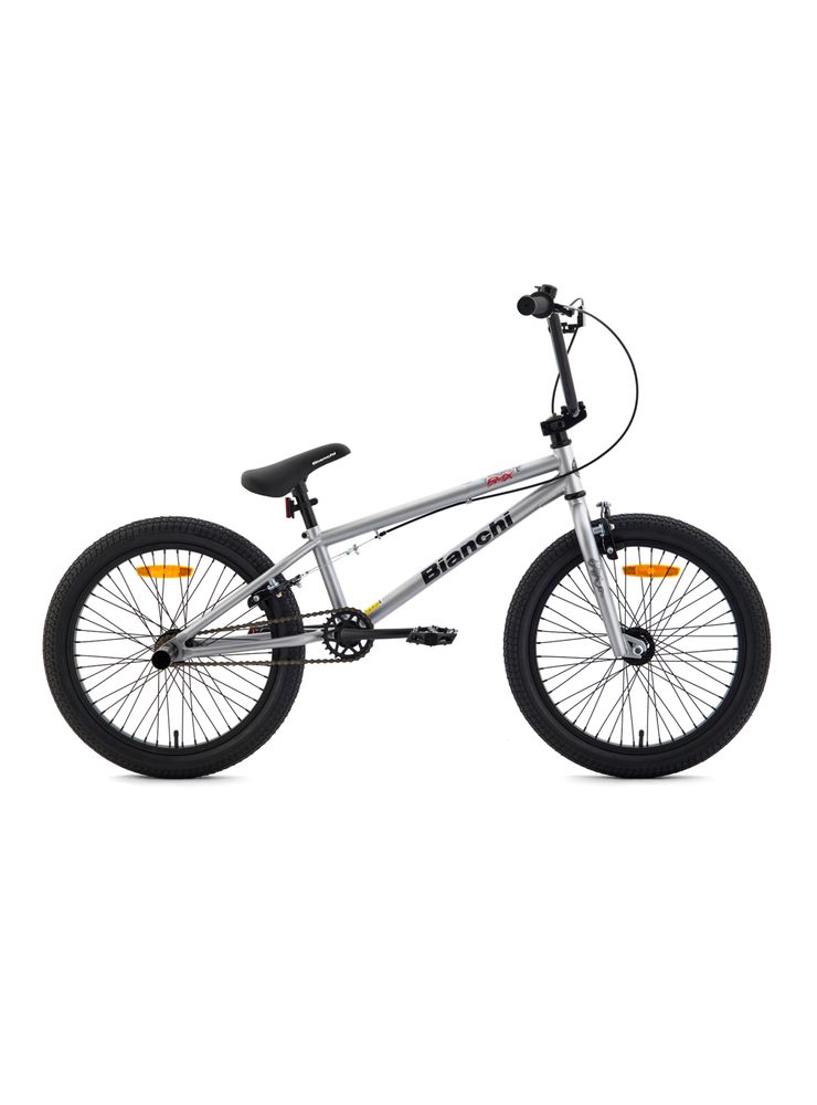 Bianchi Bicicleta BMX Freestyle Sport Aro 20'