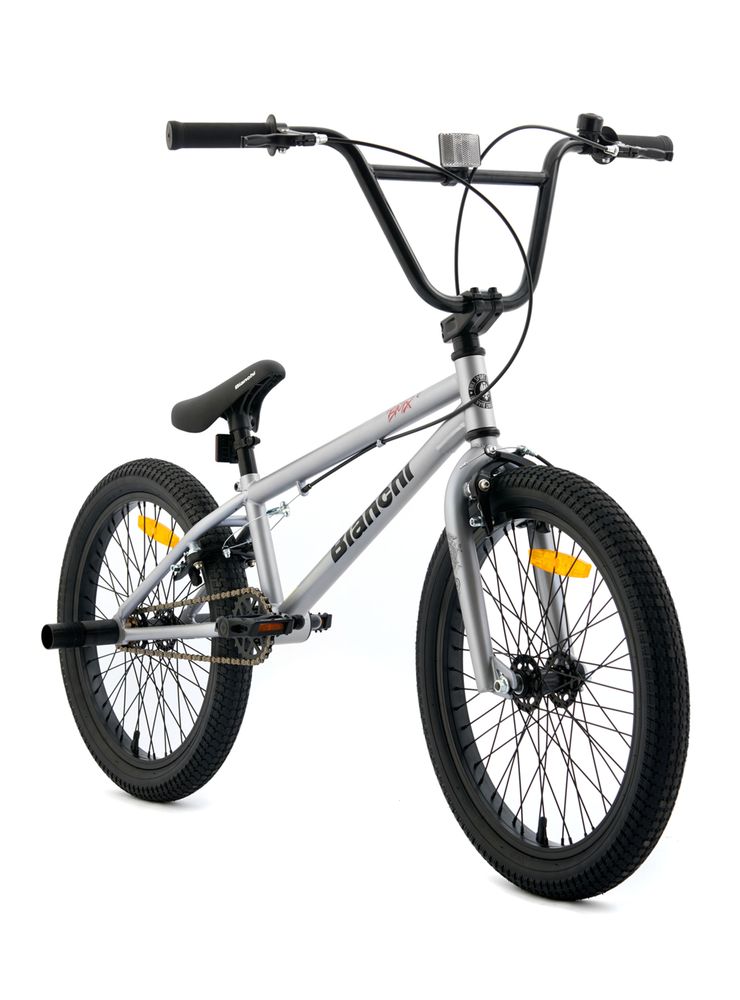 Bianchi Freestyle Sport 20 Gris, foto 2