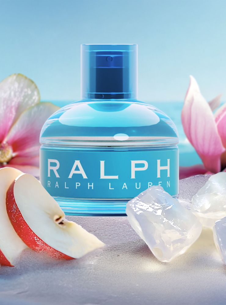 Ralph Lauren Ralph EDT 50 ml, foto 3