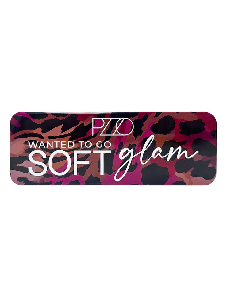 Petrizzio Wanted to Go Soft Glam, foto 2