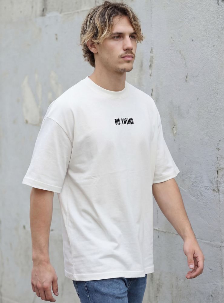 Gravity Polera Oversize BMX Trick