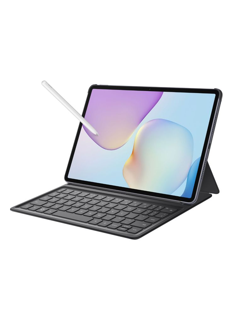 Huawei Tablet Matepad 11.5' 8GB+128GB + Teclado + Lápiz Gris
