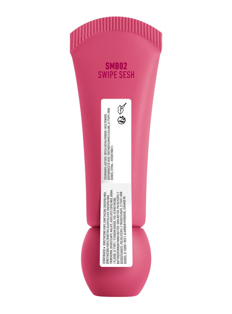 Nyx Professional Makeup Smushy Matte Lip Balm Swipe Sesh, foto 4