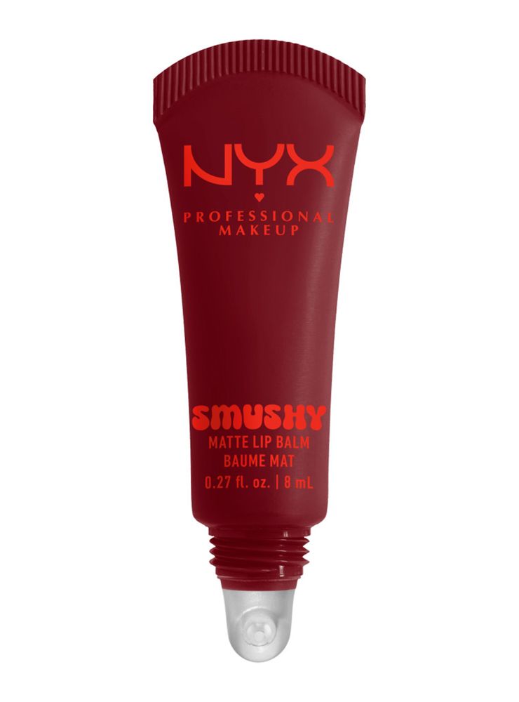 Nyx Professional Makeup Smushy Matte Lip Balm, foto 6