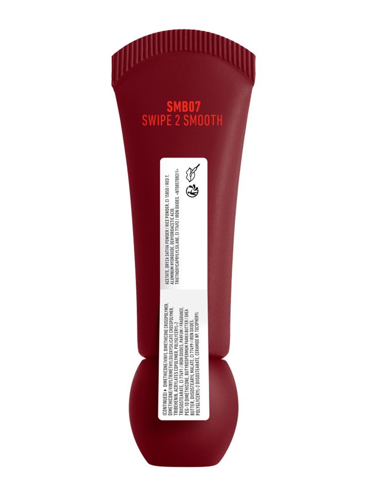 Nyx Professional Makeup Smushy Matte Lip Balm, foto 4