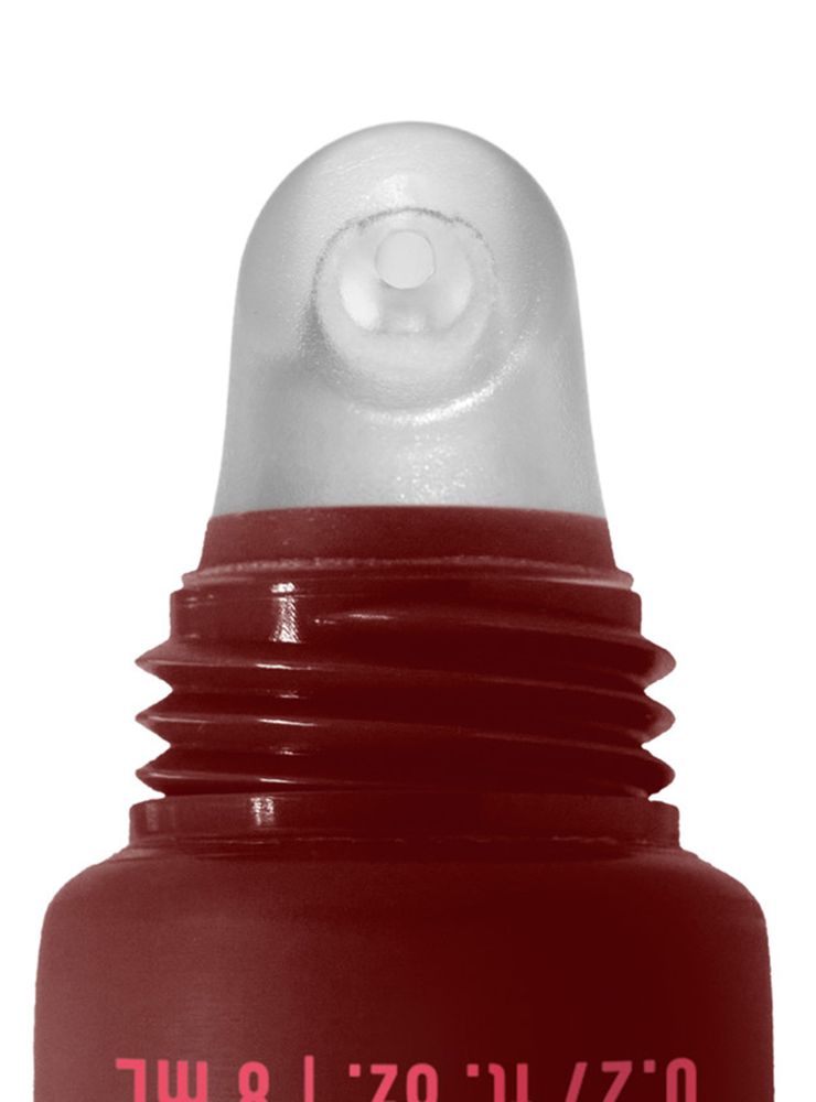 Nyx Professional Makeup Smushy Matte Lip Balm Smudge Fudge, foto 6