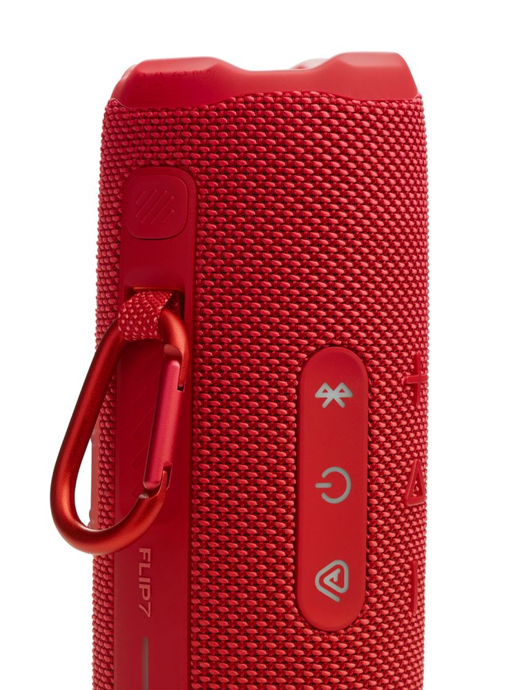 JBL Flip 7 Rojo, foto 6