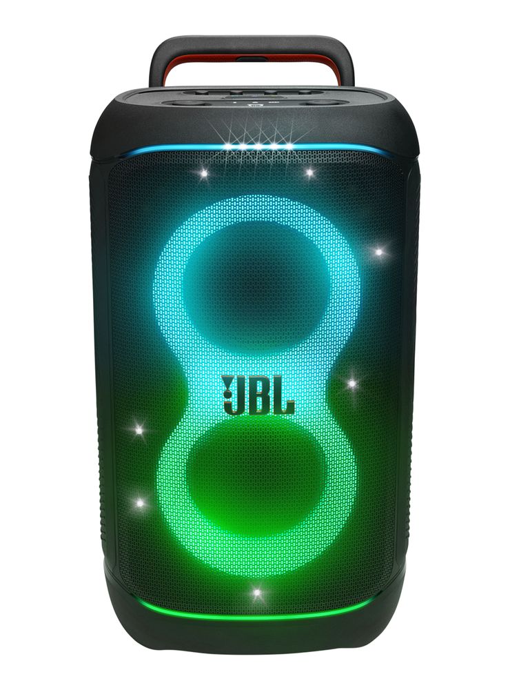 JBL Parlante Bluetooth PartyBox 520