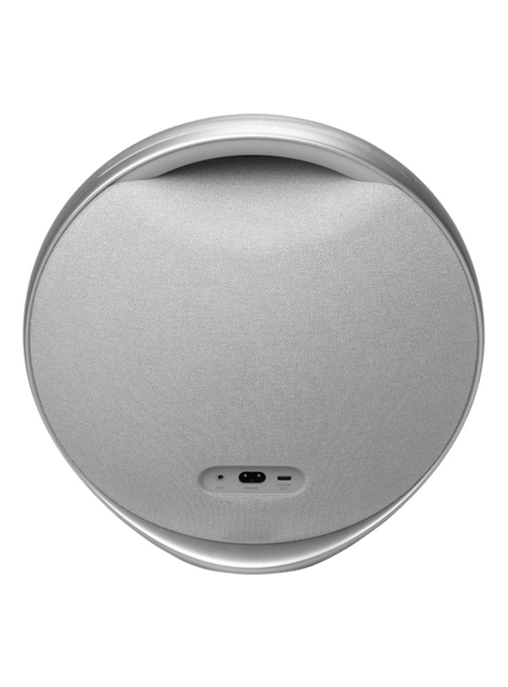 Parlante Portátil Onyx 9 Gris, foto 2