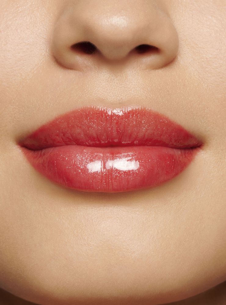 Clarins Lip Perfector 23, foto 4