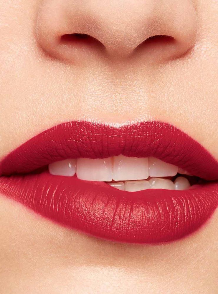 Clarins Joli Rouge Velvet 793V Red Cranberry Refill, foto 3