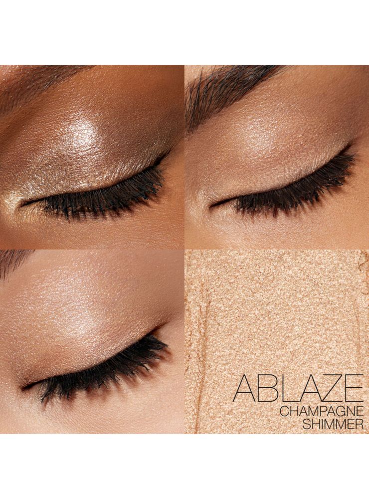 Nars Eyeshadow Stick Ablaze, foto 2