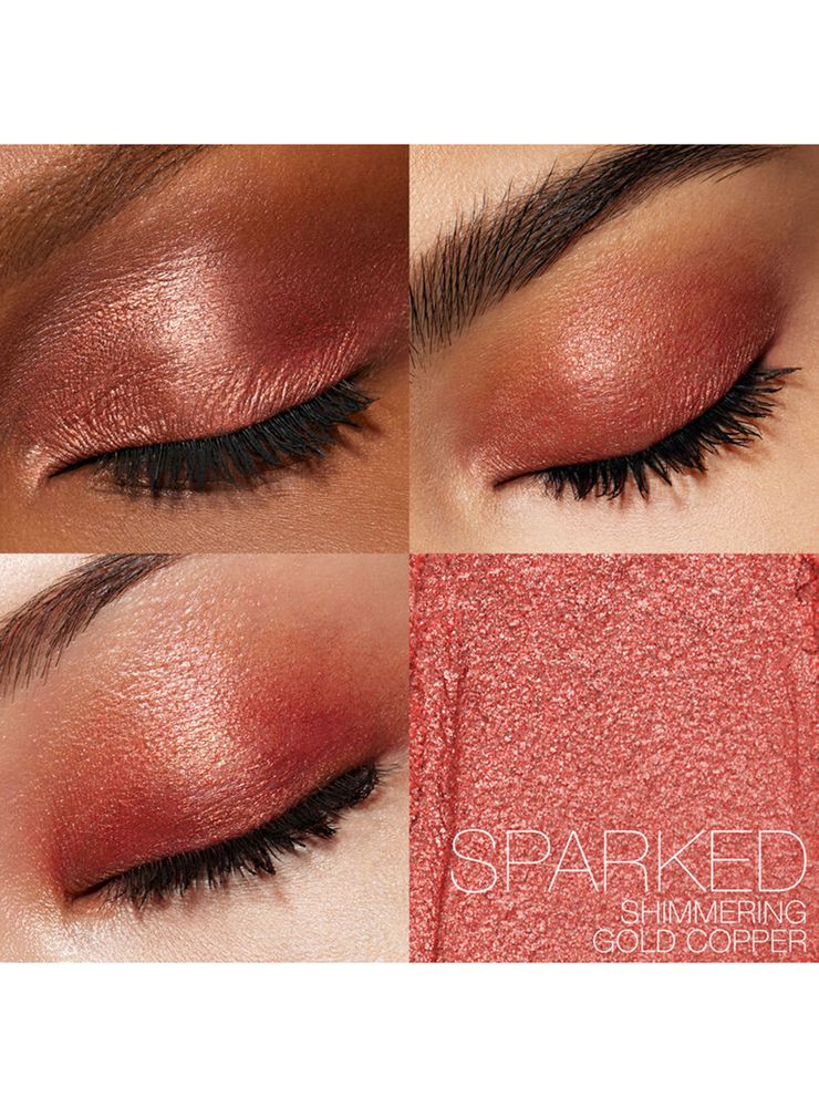 Nars Eyeshadow Stick Sparked, foto 2