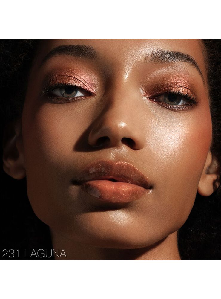 Nars Afterglow Lip Oil 231 Laguna, foto 3