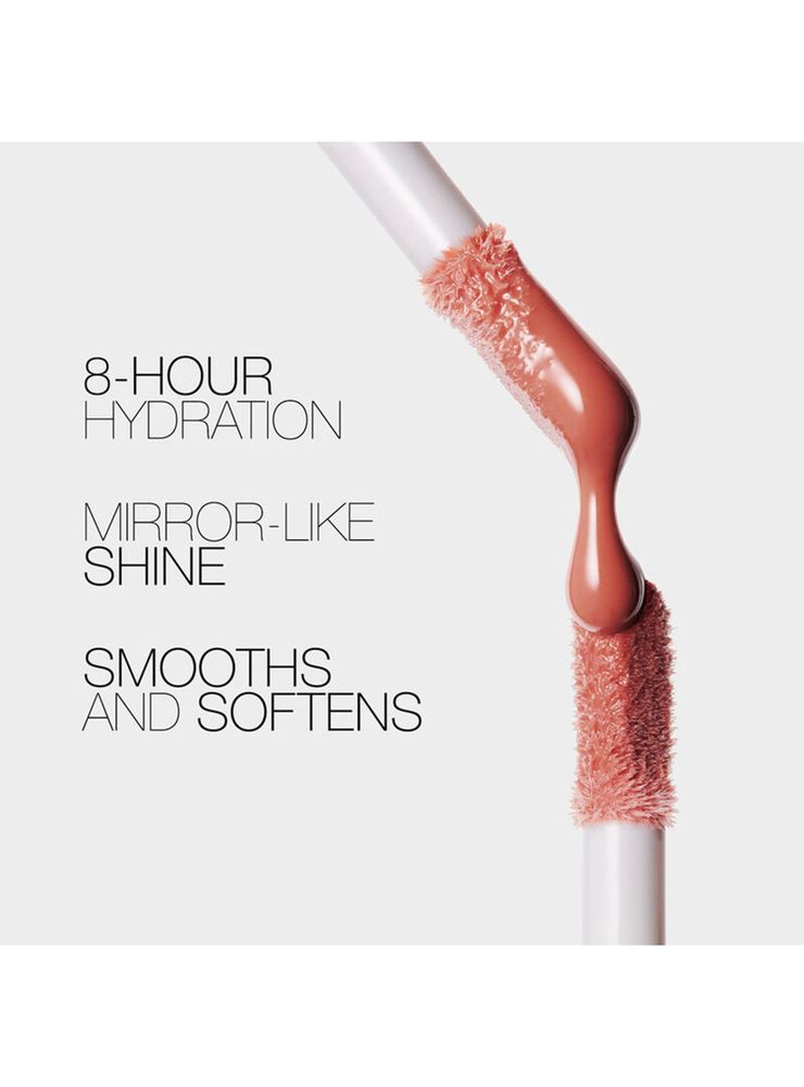 Brillo de Labios Nars Afterglow Lip Shine Smooth Talk 5.5 ml, foto 4