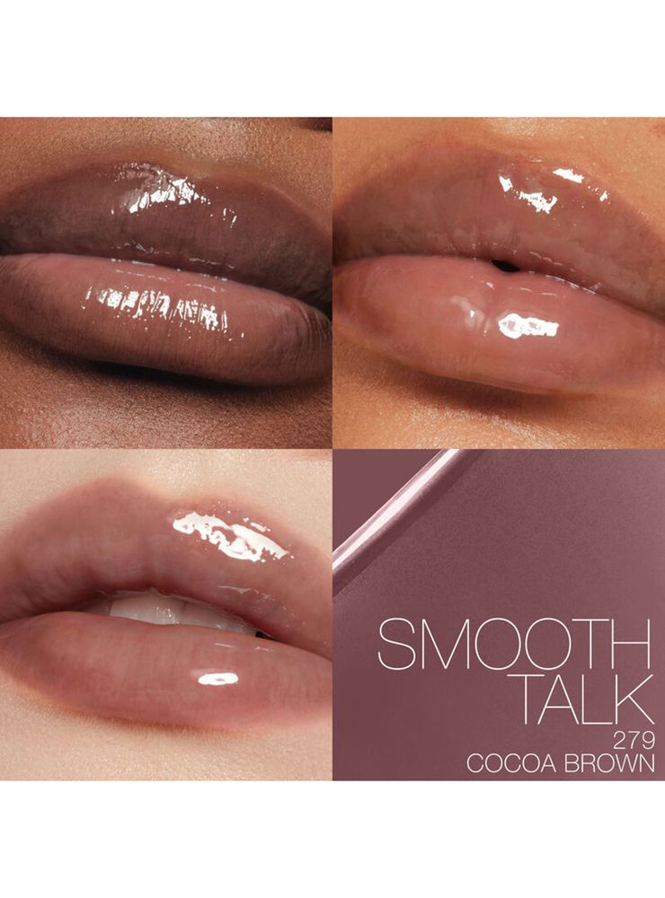 Brillo de Labios Nars Afterglow Lip Shine Smooth Talk 5.5 ml, foto 2