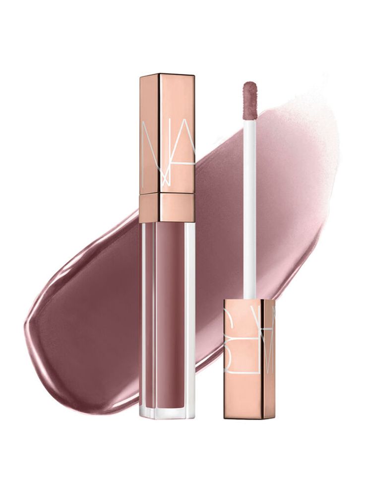 Brillo de Labios Nars Afterglow Lip Shine Smooth Talk 5.5 ml