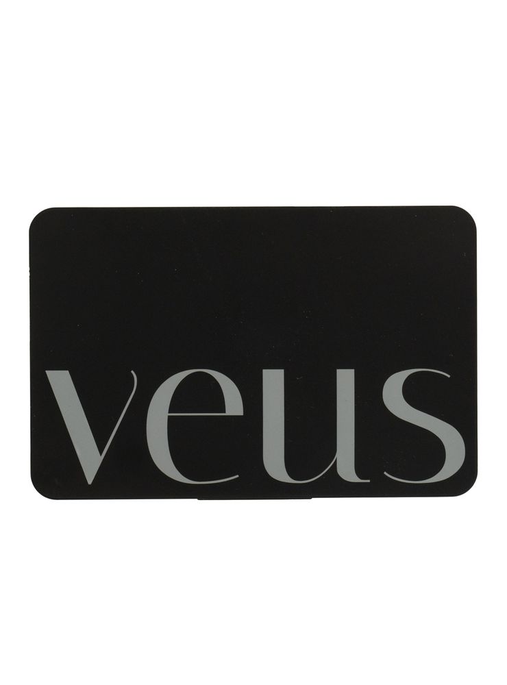 Veus Eyeshadow Palette The Terra, foto 4