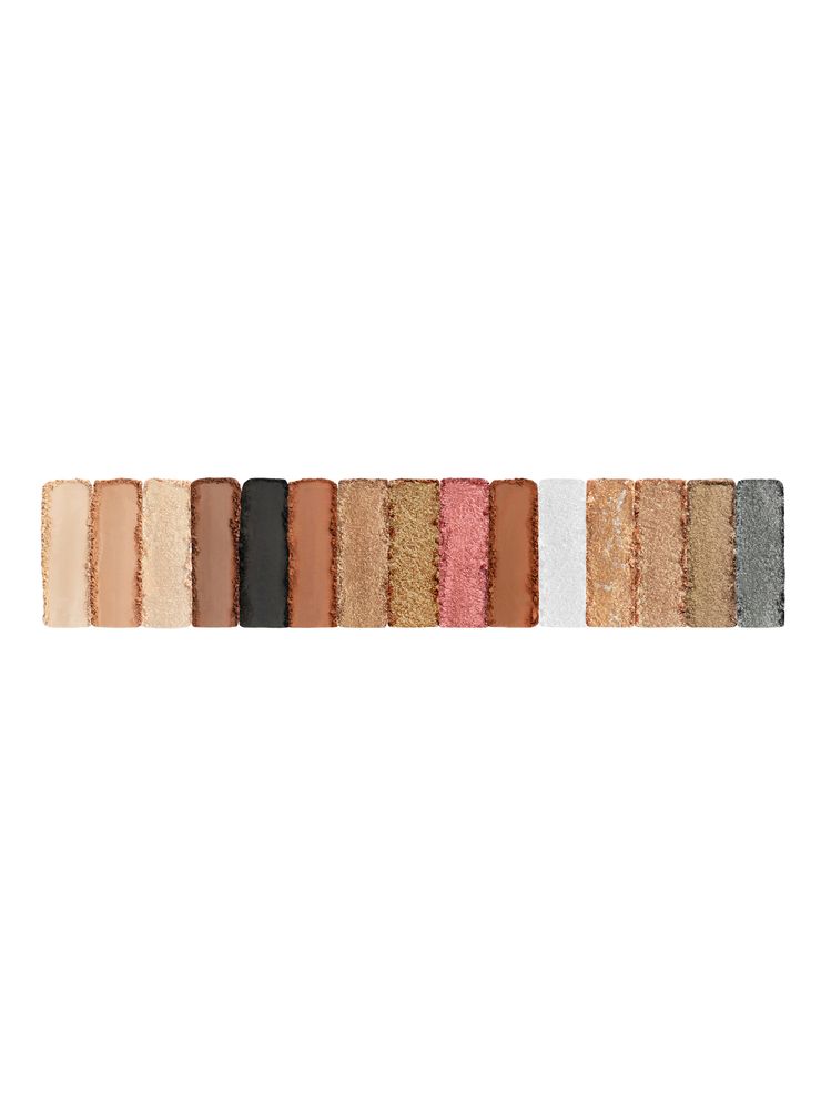 Veus Eyeshadow Palette The Terra, foto 5