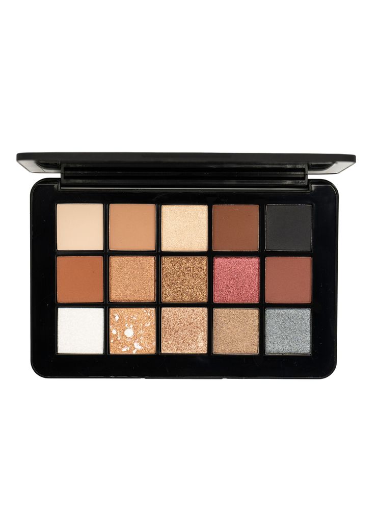 Veus Eyeshadow Palette The Terra, foto 3