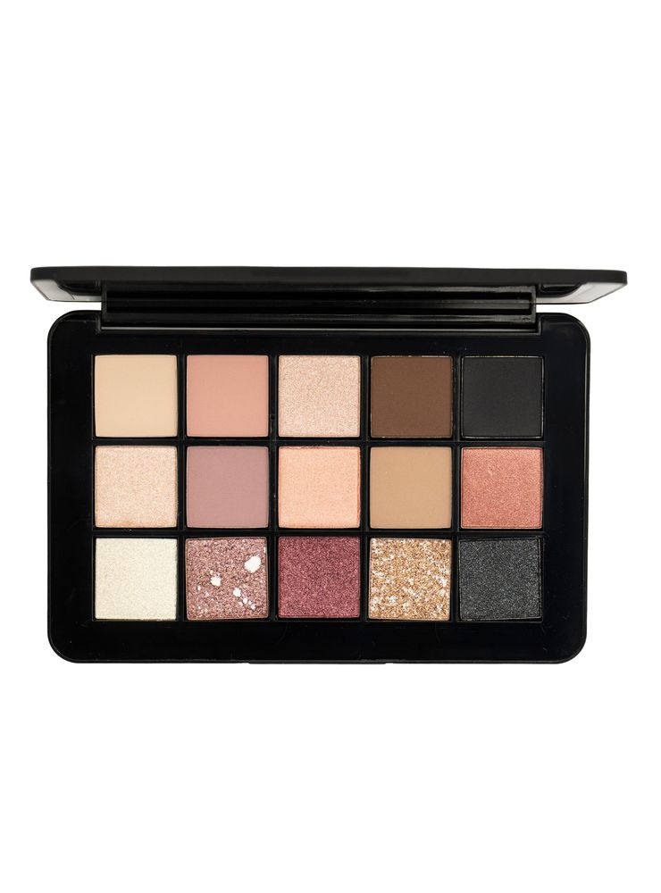 Veus Eyeshadow Palette The Rosé, foto 3