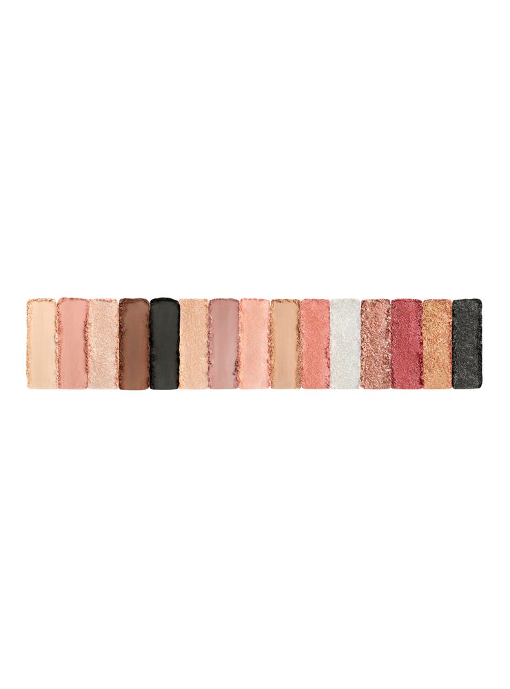 Veus Eyeshadow Palette The Rosé, foto 5
