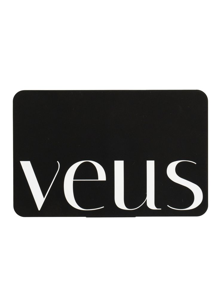 Veus Eyeshadow Palette The Rosé, foto 4