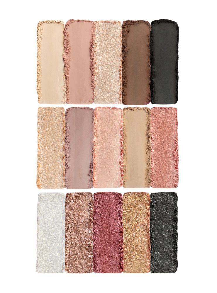 Veus Eyeshadow Palette The Rosé, foto 2