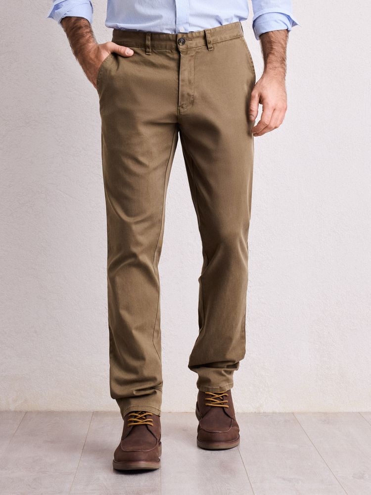 Legacy PantalónCorte 5 Bolsillos Tencel Elastano