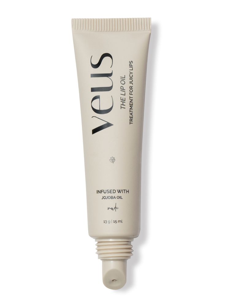Veus The Lip Oil Nude, foto 3