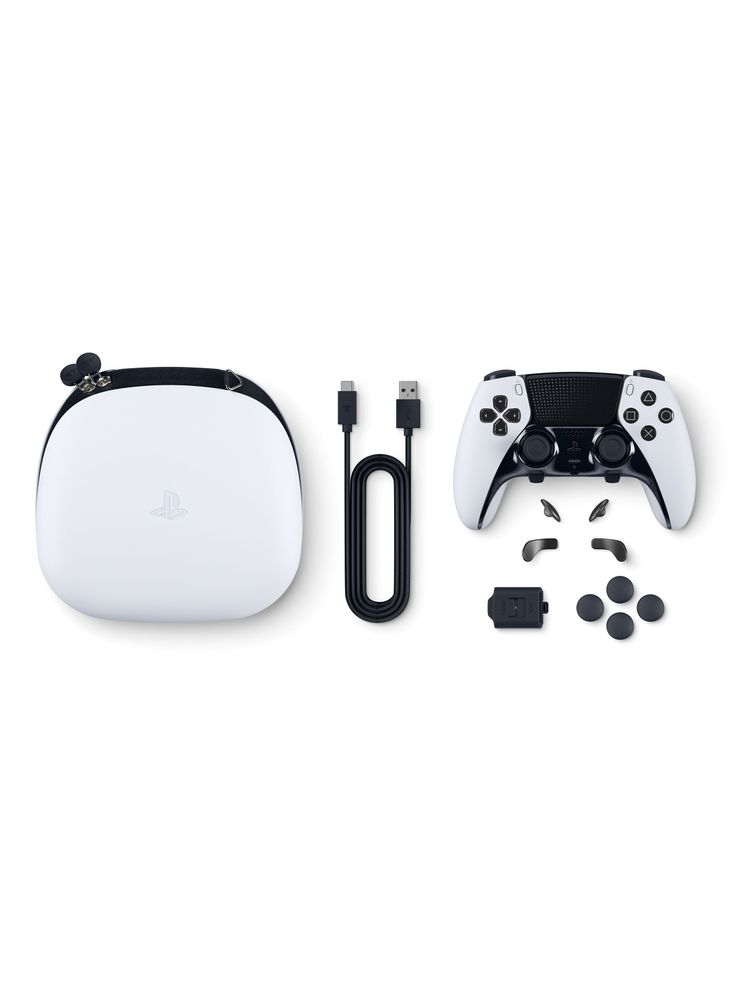 PlayStation Control PS5 DualSense Edge