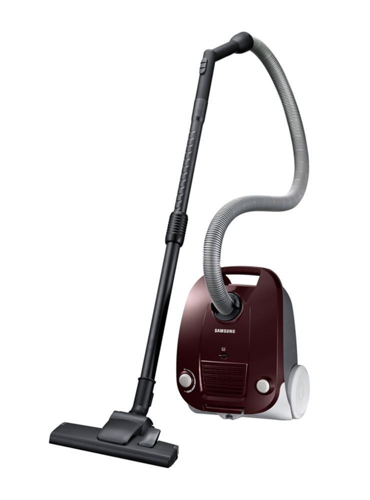 Samsung Aspiradora Dust Blowing Bolsa 3 Litros 2000W