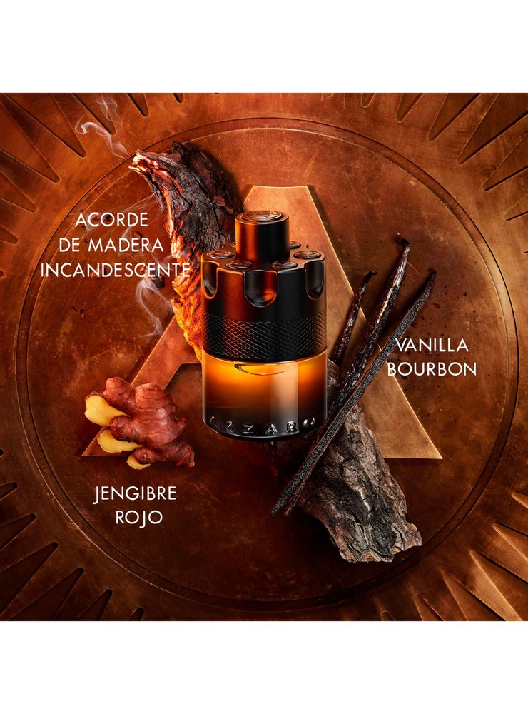 Azzaro The Most Wanted Parfum 150 ml, foto 4