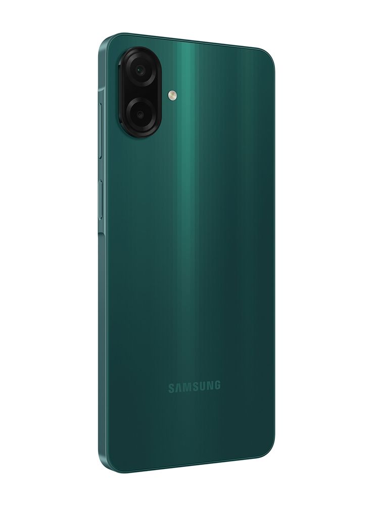 Samsung Galaxy A07 LTE 128GB 4GB Verde, foto 4