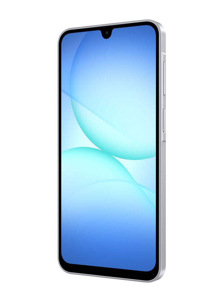 Samsung Galaxy A17 LTE 128GB Gris, foto 3