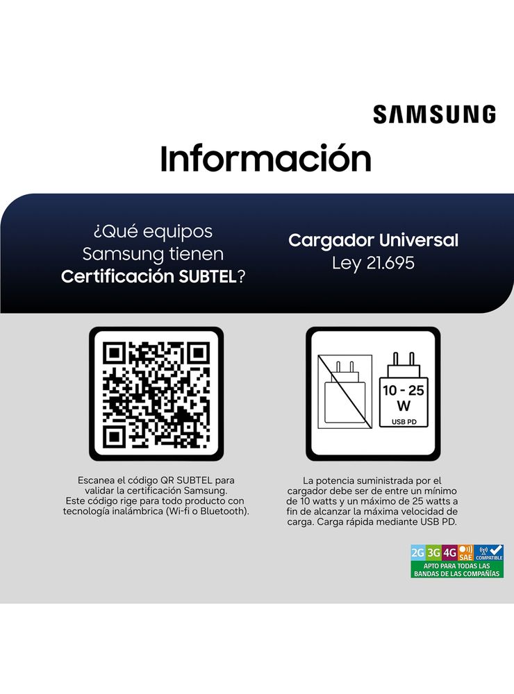 Samsung Galaxy A17 LTE 128GB Gris, foto 9