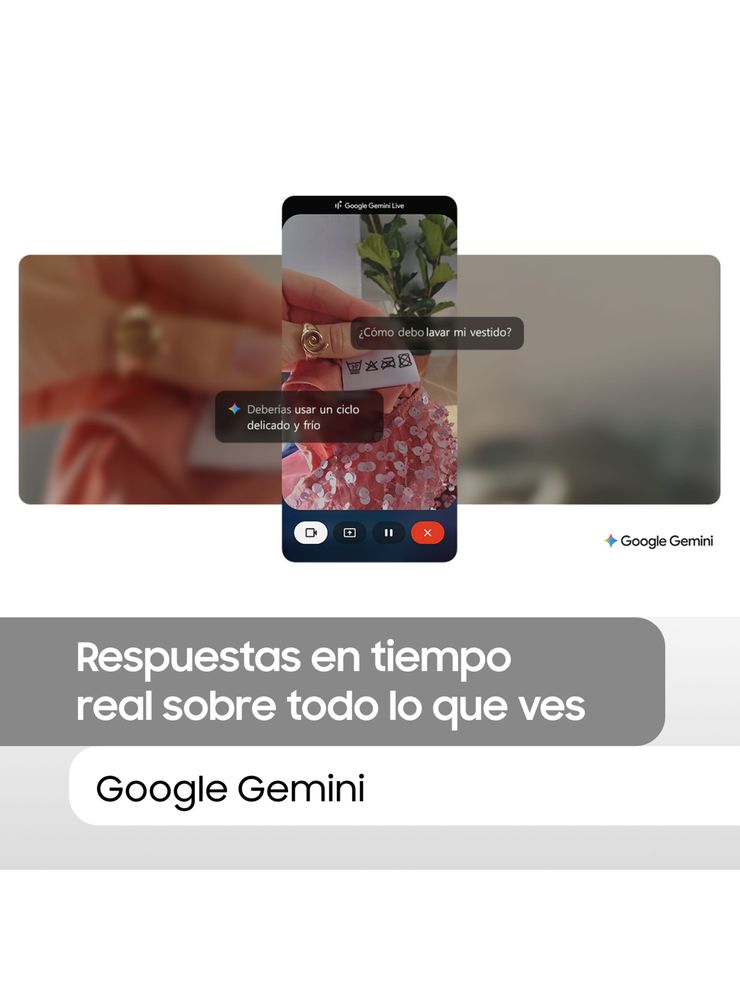 Samsung Galaxy A17 LTE 128GB Gris, foto 5