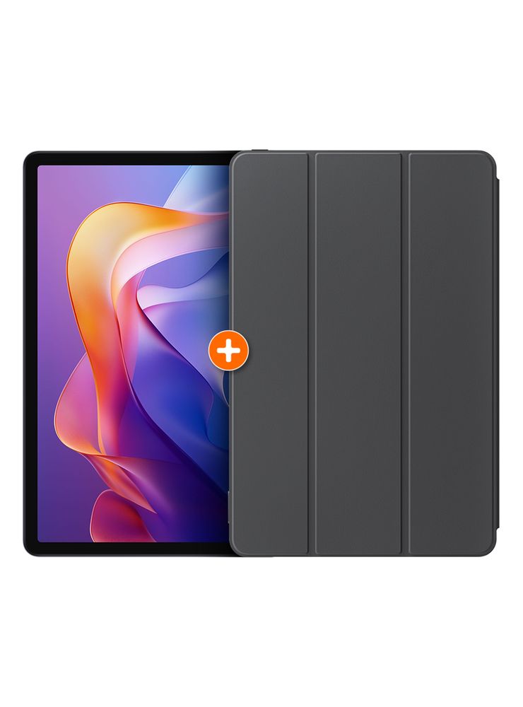 Xiaomi Redmi Pad 2 11" 128GB 4GB Graphite Gray, foto 4