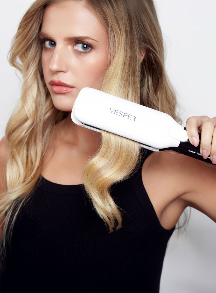 Vesper VH-010 Blanco, foto 6