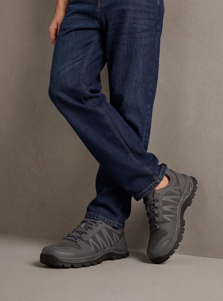 Greenfield Zapatilla Urbana Hombre