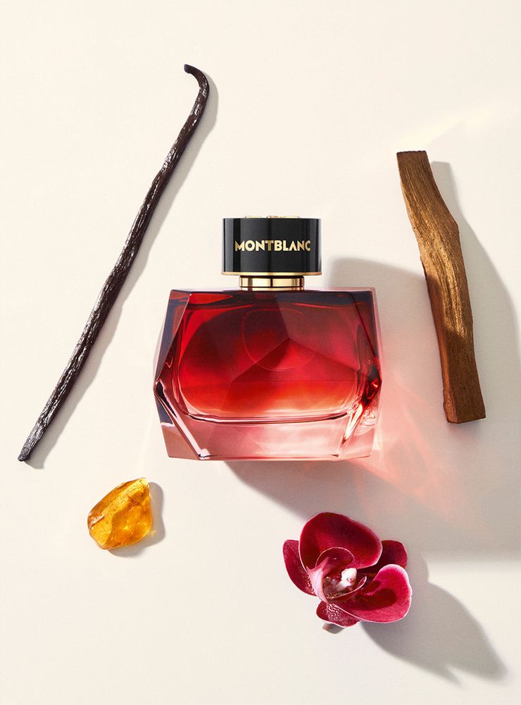Montblanc Signature Elixir Parfum 50 ml, foto 3