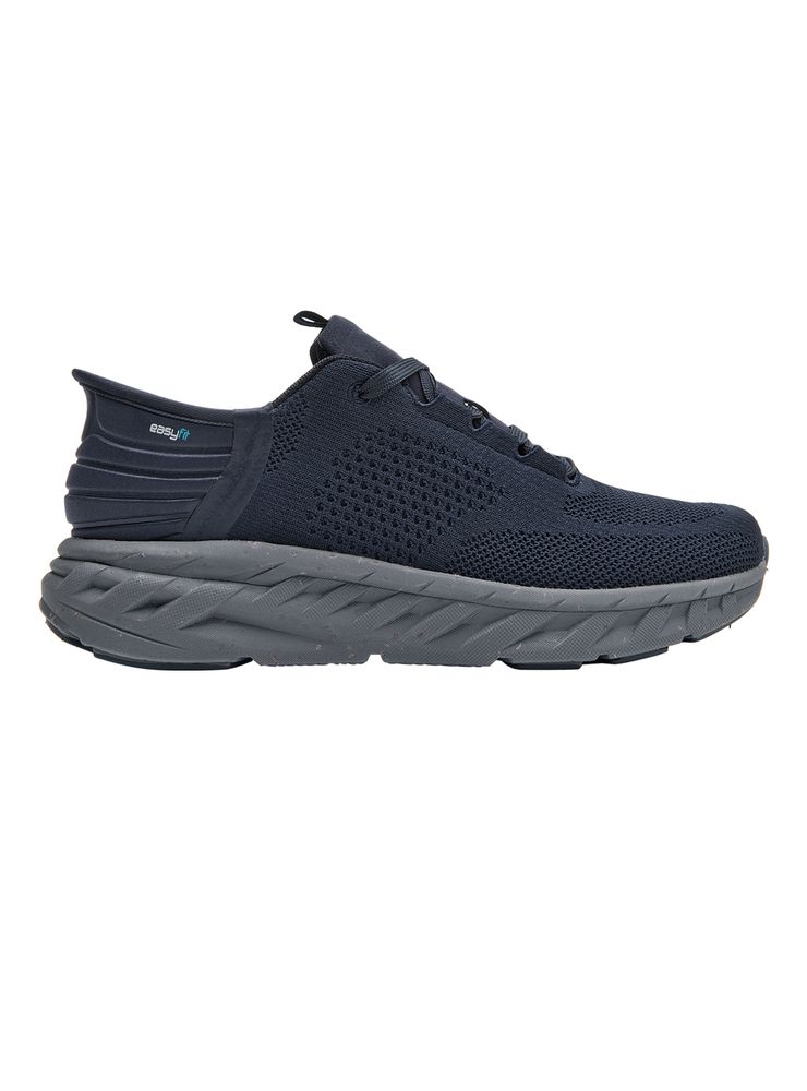 16 Hrs Zapatilla Urbana Easy-Fit Malla Hombre