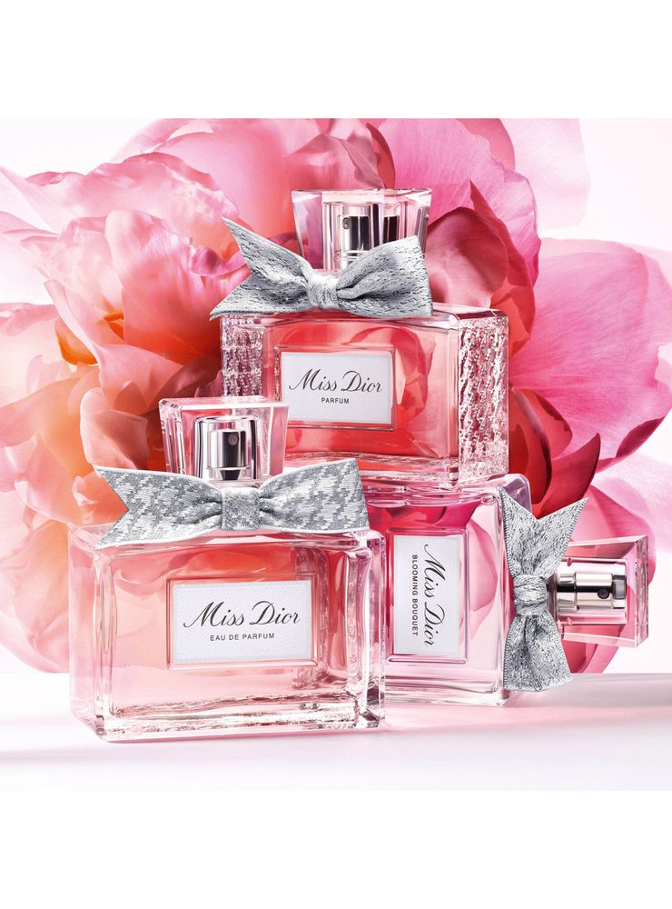 Dior Miss Dior Blooming Bouquet EDT 30 ml, foto 4