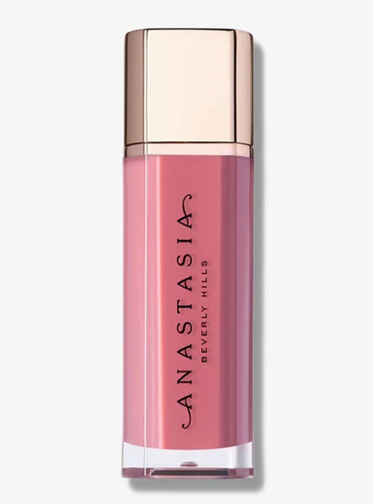 Anastasia Beverly Hills Lip Velvet Rosy Mauve, foto 2